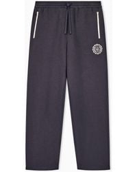 ARMANI EXCHANGE - Relaxed Trouser - Lyst