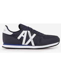 armani ax shoes