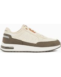 ARMANI EXCHANGE - Sneakers - Lyst