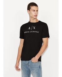 Camisetas y polos Armani Exchange de hombre | Rebajas en línea, hasta el 30  % de descuento | Lyst