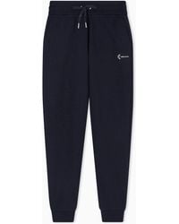 ARMANI EXCHANGE - Relaxed Fit Sweatpants - Lyst