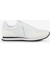 Armani Exchange Shoes for Men - Up to 65% off | Lyst