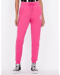 armani exchange sweatsuit