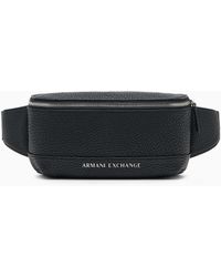 ARMANI EXCHANGE - Marsupio Rettangolare - Lyst