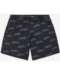 armani exchange trunks