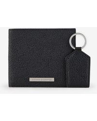 armani exchange wallet price