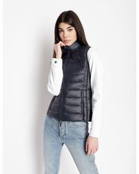 Armani Exchange Waistcoats and gilets for Women | Online Sale up to 56% off  | Lyst
