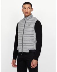 armani gilet sale