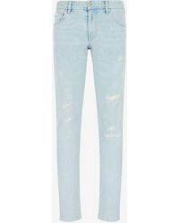 ax armani jeans