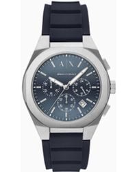 ARMANI EXCHANGE - Orologio Cronografo - Lyst