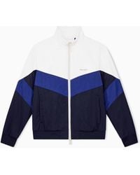 ARMANI EXCHANGE - Blouson Jacket - Lyst