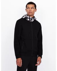 Armani Exchange Hoodies For Men Up To 60 Off At Lyst Com