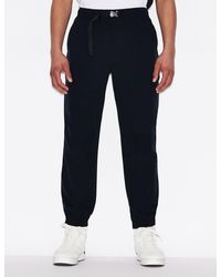 armani combat trousers