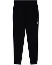 ARMANI EXCHANGE - Sweatpants - Lyst