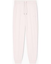 ARMANI EXCHANGE - Relaxed Fit Sweatpants - Lyst