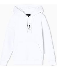 ARMANI EXCHANGE - Sweatshirt - Lyst