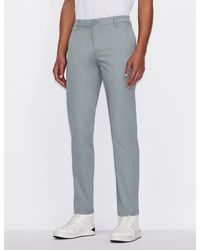 armani p15 chinos