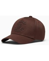 ARMANI EXCHANGE - Baseball Hat - Lyst