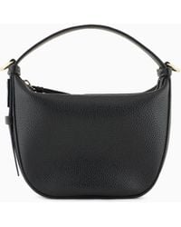 ARMANI EXCHANGE - Sac À Main Avec Logo Asv - Lyst