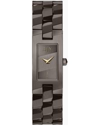 ARMANI EXCHANGE - Quartz Watch - Lyst
