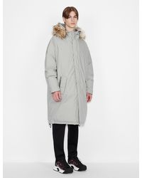 Parka coats for Men - Up to 73% off at Lyst.ca