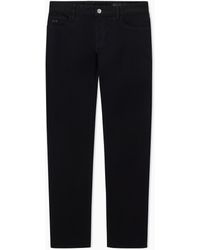 ARMANI EXCHANGE - Super Skinny Jeans - Lyst