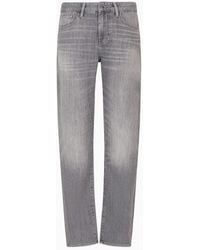 Armani Exchange - Jeans Skinny - Lyst