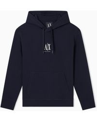 ARMANI EXCHANGE - Sudaderas Con Capucha - Lyst