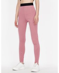 Armani Exchange Leggings for Women 