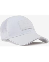 armani exchange hats for men