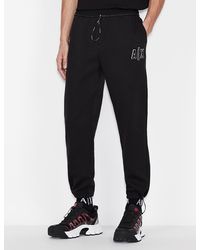 armani exchange sweatsuit