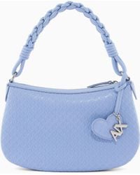 ARMANI EXCHANGE - Mini Shoulder Bag - Lyst