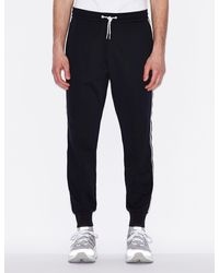 jersey tracksuit bottoms
