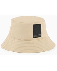 Armani Exchange - Sombreros De Pescador - Lyst
