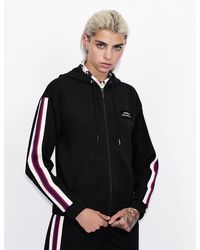 armani exchange sweatsuit