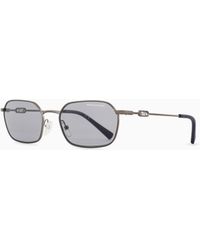 ARMANI EXCHANGE - Sunglasses - Lyst