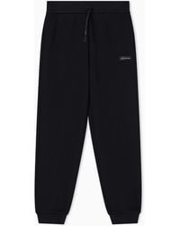 ARMANI EXCHANGE - Pantalones De Chándal - Lyst