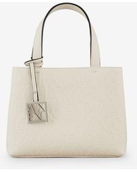 Armani Exchange Bags for Women - Up to 51% off at Lyst.com