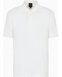Armani Exchange - Camisas De Tipo Polo - Lyst