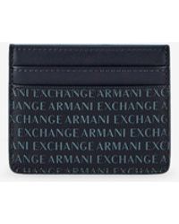 armani exchange money clip