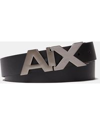 armani exchange belt price