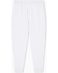 ARMANI EXCHANGE - Jogger Pants - Lyst