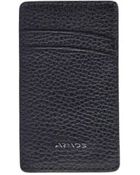 Armos - Leather Cardholder - Lyst