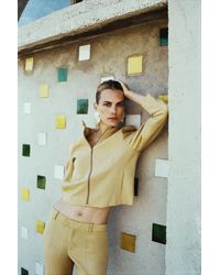 Arrita Studio - Newton Jacket - Lyst