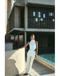 Arrita Studio - Pants - Lyst