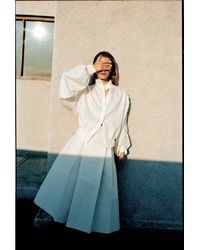 Arrita Studio - Plain Shirt - Lyst