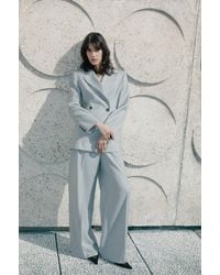 Arrita Studio - Trousers - Lyst