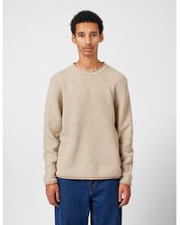 FINISTERRE - Barents Jumper (Wool Mix) - Lyst