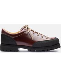 Paraboot - Montana Boots (Leather) - Lyst
