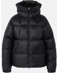 Goldwin - Crystallite Down Parka - Lyst